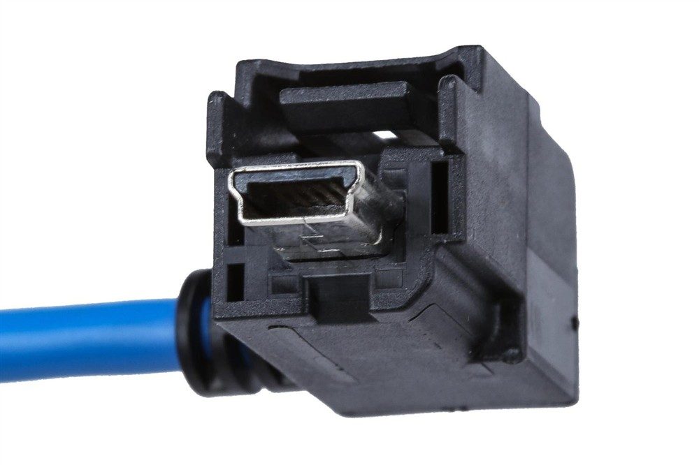 GM Genuine Parts GPS Navigation System Antenna Cable 42622667 — image 3